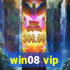 win08 vip